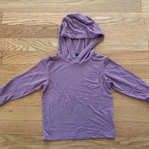 Free fly toddler hoodie. Size 2T ☀️